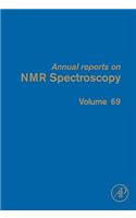 Annual Reports on NMR Spectroscopy