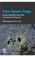 Urban Systems Design