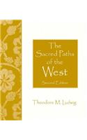 The Sacred Paths of the West