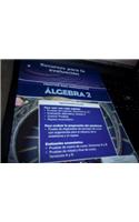 Algebra 2 Third Edition Spanish Resources 2004c