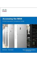 Accessing the WAN, CCNA Exploration Companion Guide