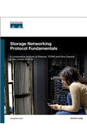 Storage Networking Protocol Fundamentals