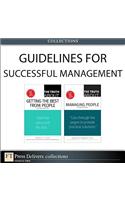 Successful Management Guidelines (Collection)