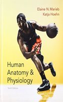 Human Anatomy & Physiology; Modified Mastering A&p with Pearson Etext -- Valuepack Access Card; Get Ready for A&p; Brief Atlas of the Human Body