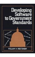 Developing Software to Government Standards