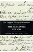The Penguin History of Literature