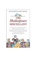 Shakespeare Miscellany