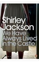 We Have Always Lived in the Castle