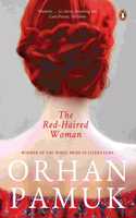The Red-Haired Woman: A Novel