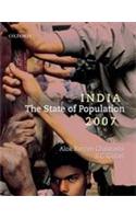 India: the State of Population
