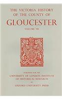 A History of the County of Gloucester