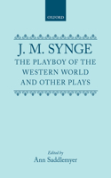 Playboy of the Western World and Other Plays