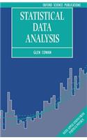 Statistical Data Analysis