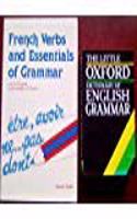 The Little Oxford Dictionary of English Grammar