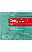 Zeitgeist 1: für OCR AS Audio CDs