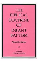 Biblical Doctrine of Infant Baptism: Sacrament of the Covenant of Grace