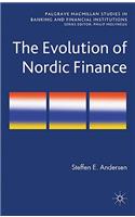 Evolution of Nordic Finance