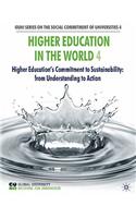 Higher Education in the World 4