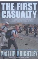 First Casualty