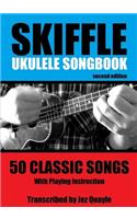 Skiffle Ukulele Songbook - 2nd Edition