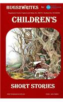 CHILDREN'S - SHORT STORIES - for A.M.RESEARCH