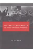 The Landscape of Reform