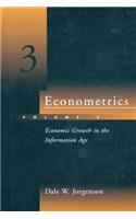 Econometrics