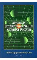 Advances in Distributed and Parallel Knowledge Discovery