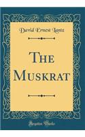 The Muskrat (Classic Reprint)