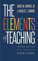 Elements of Teaching