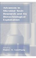 Advances in Microbial Toxin Research and Its Biotechnological Exploitation