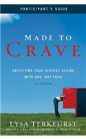 Made to Crave Bible Study Participant's Guide