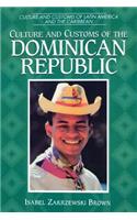 Culture and Customs of the Dominican Republic