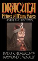 Dracula, Prince Of Many Faces