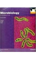 Microbiology: An Intro With Masteringmic