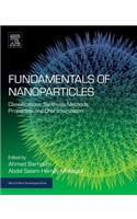 Fundamentals of Nanoparticles: Classifications, Synthesis Methods, Properties and Characterization (Micro and Nano Technologies)