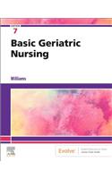 Basic Geriatric Nursing
