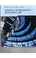 Freedom B/W Version: Smith & Roberson's Business Law