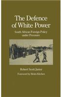 Defence of White Power