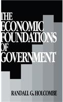 Economic Foundations of Government