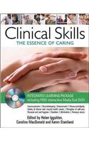 Clinical Skills: The Essence of Caring
