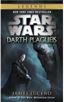 Darth Plagueis: Star Wars(Star Wars)