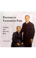 Pioneers of Vanderveer Park