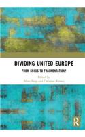 Dividing United Europe