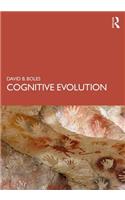 Cognitive Evolution