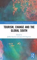 Tourism, Change and the Global South