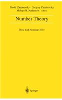 Number Theory