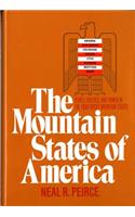 The Mountain States of America