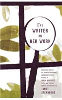 Writer on Her Work