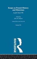 Collected Works of John Stuart Mill
